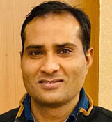 MR. DHARMENDRA KUMAR